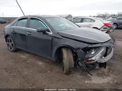 WDD3G4FB0KW030694 2019 MERCEDES-BENZ A-KLASSE