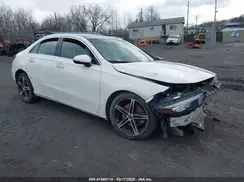 WDD3G4FB1KW000569 2019 MERCEDES-BENZ A-KLASSE