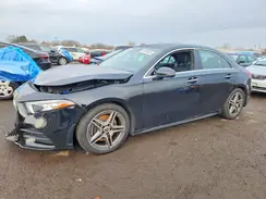 WDD3G4FB1KW008106 2019 MERCEDES-BENZ A-KLASSE