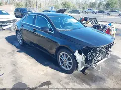 WDD3G4FB1KW018960 2019 MERCEDES-BENZ A-KLASSE