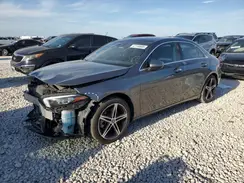 WDD3G4FB1KW021163 2019 MERCEDES-BENZ A-KLASSE