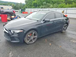 WDD3G4FB1KW022247 2019 MERCEDES-BENZ A-KLASSE