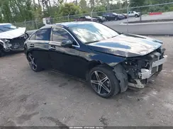 WDD3G4FB1KW024175 2019 MERCEDES-BENZ A-KLASSE