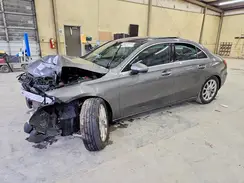 WDD3G4FB1KW024516 2019 MERCEDES-BENZ A-KLASSE