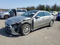 WDD3G4FB1KW024693 2019 MERCEDES-BENZ A-KLASSE