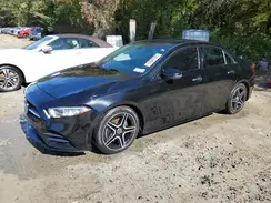 WDD3G4FB1KW025715 2019 MERCEDES-BENZ A-KLASSE