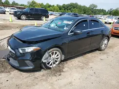WDD3G4FB1KW026959 2019 MERCEDES-BENZ A-KLASSE