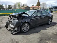 WDD3G4FB1KW027478 2019 MERCEDES-BENZ A-KLASSE