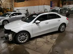 WDD3G4FB1LW038126 2020 MERCEDES-BENZ A-KLASSE