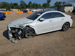 WDD3G4FB1LW038966 2020 MERCEDES-BENZ A-KLASSE