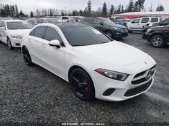 WDD3G4FB2KW000712 2019 MERCEDES-BENZ A-KLASSE