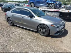 WDD3G4FB2KW001696 2019 MERCEDES-BENZ A-KLASSE