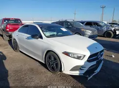 WDD3G4FB2KW006266 2019 MERCEDES-BENZ A-KLASSE