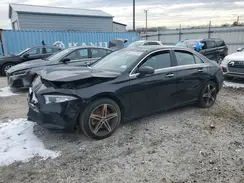 WDD3G4FB2KW009068 2019 MERCEDES-BENZ A-KLASSE