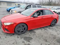 WDD3G4FB2KW017770 2019 MERCEDES-BENZ A-KLASSE