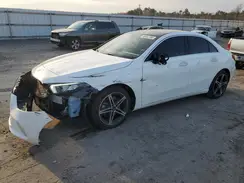 WDD3G4FB2KW024234 2019 MERCEDES-BENZ A-KLASSE
