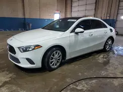 WDD3G4FB2KW024427 2019 MERCEDES-BENZ A-KLASSE