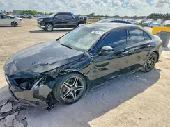 WDD3G4FB2KW024704 2019 MERCEDES-BENZ A-KLASSE