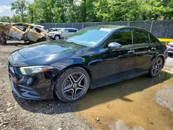 WDD3G4FB2KW025528 2019 MERCEDES-BENZ A-KLASSE