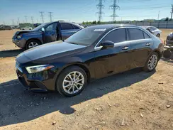 WDD3G4FB2KW028977 2019 MERCEDES-BENZ A-KLASSE