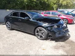 WDD3G4FB2KW029062 2019 MERCEDES-BENZ A-KLASSE