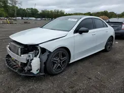 WDD3G4FB2KW031099 2019 MERCEDES-BENZ A-KLASSE