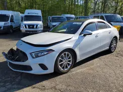 WDD3G4FB2LW042718 2020 MERCEDES-BENZ A-KLASSE