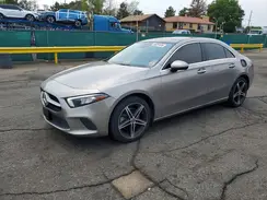WDD3G4FB3KW002212 2019 MERCEDES-BENZ A-KLASSE