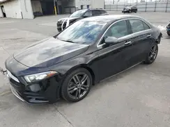 WDD3G4FB3KW012951 2019 MERCEDES-BENZ A-KLASSE