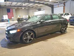 WDD3G4FB3KW013954 2019 MERCEDES-BENZ A-KLASSE