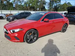 WDD3G4FB3KW018412 2019 MERCEDES-BENZ A-KLASSE