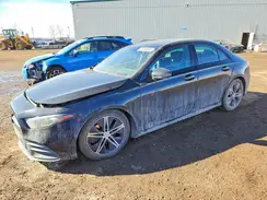 WDD3G4FB3KW018426 2019 MERCEDES-BENZ A-KLASSE
