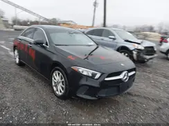 WDD3G4FB3KW018457 2019 MERCEDES-BENZ A-KLASSE