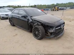WDD3G4FB3KW020256 2019 MERCEDES-BENZ A-KLASSE