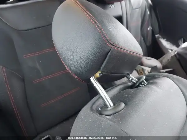 WDD3G4FB3KW023741 2019 MERCEDES-BENZ A-KLASSE - Image 8
