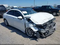 WDD3G4FB3KW027630 2019 MERCEDES-BENZ A-KLASSE