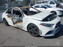 WDD3G4FB3KW028213 2019 MERCEDES-BENZ A-KLASSE