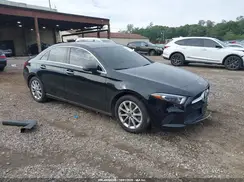 WDD3G4FB3KW029135 2019 MERCEDES-BENZ A-KLASSE
