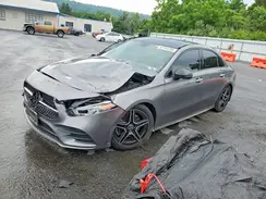 WDD3G4FB3KW032195 2019 MERCEDES-BENZ A-KLASSE