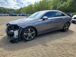 WDD3G4FB3KW034013 2019 MERCEDES-BENZ A-KLASSE