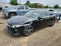 WDD3G4FB3KW034464 2019 MERCEDES-BENZ A-KLASSE