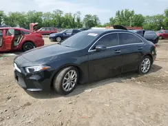 WDD3G4FB4KW001540 2019 MERCEDES-BENZ A-KLASSE