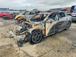 WDD3G4FB4KW001876 2019 MERCEDES-BENZ A-KLASSE