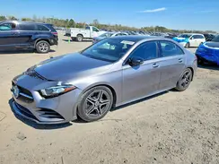 WDD3G4FB4KW002218 2019 MERCEDES-BENZ A-KLASSE