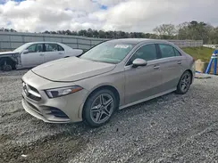 WDD3G4FB4KW004437 2019 MERCEDES-BENZ A-KLASSE