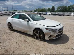 WDD3G4FB4KW005622 2019 MERCEDES-BENZ A-KLASSE
