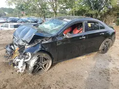 WDD3G4FB4KW005653 2019 MERCEDES-BENZ A-KLASSE