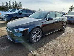 WDD3G4FB4KW011159 2019 MERCEDES-BENZ A-KLASSE