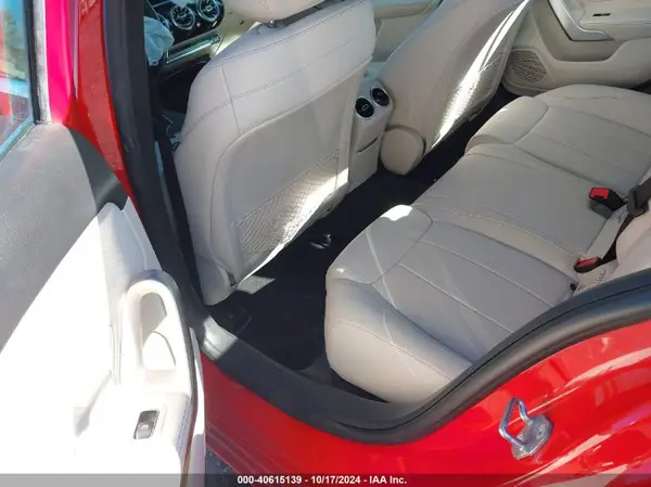 WDD3G4FB4KW016233 2019 MERCEDES-BENZ A-KLASSE - Image 8