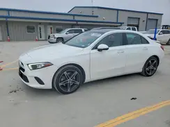 WDD3G4FB4KW020783 2019 MERCEDES-BENZ A-KLASSE
